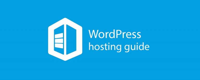 Free Wordpress hosting