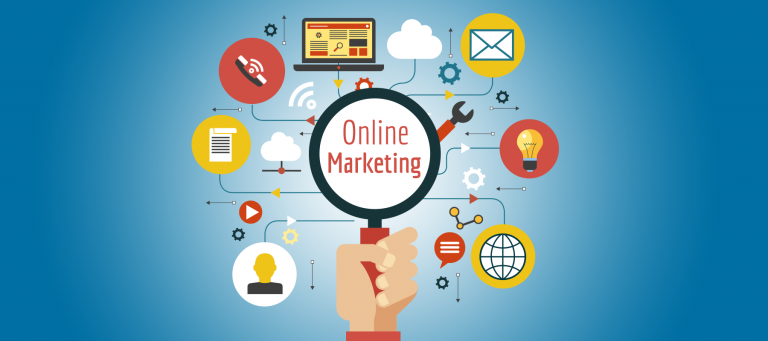 free online marketing tools