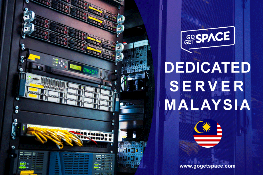 Dedicated Server