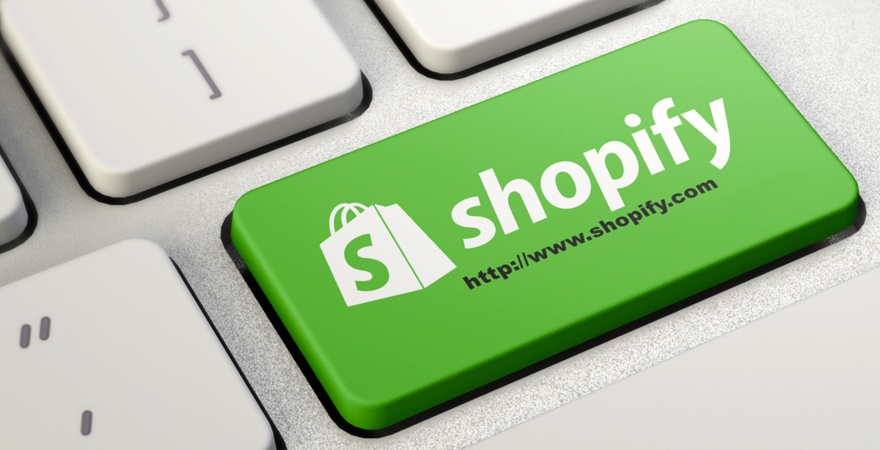 free e-commerce tool shopify