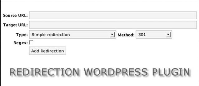 Redirect wordpress plugin