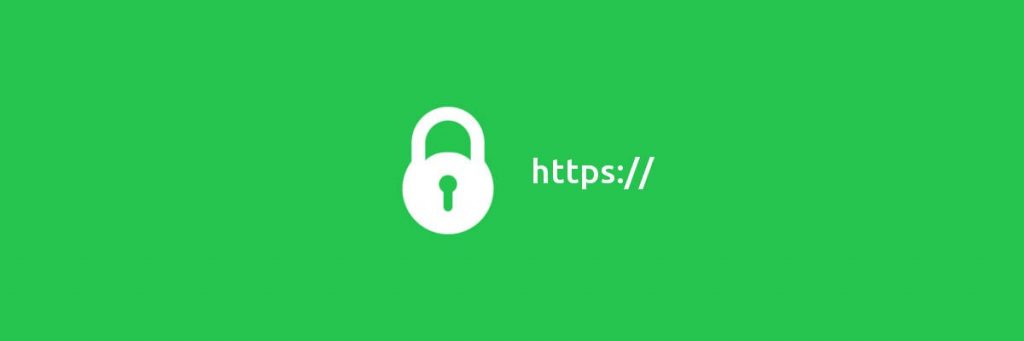 ssl certificate