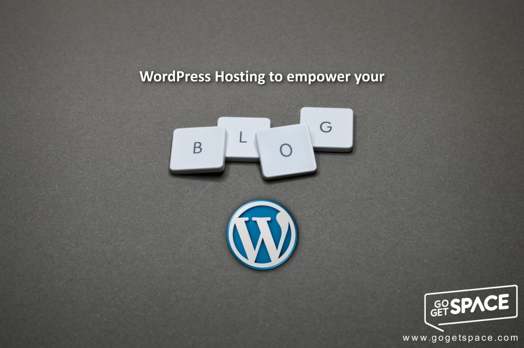 Wordpress Hosting Malaysia