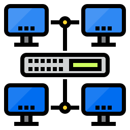 24x7 Network Monitoring