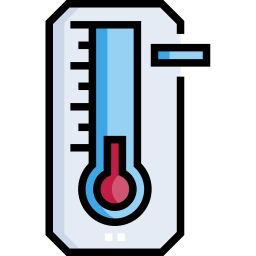 HVAC Temperature Control System