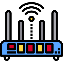 State-of-the-art Cisco Power Routers