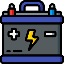 Standby UPS System, Backup Generator