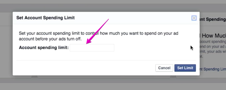 account-spend-limit-setting