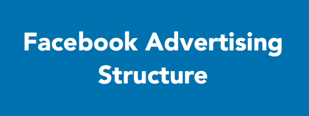 FB-advertising-structure