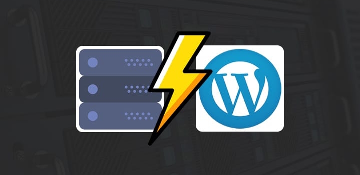 Fastest WordPress hosting provider