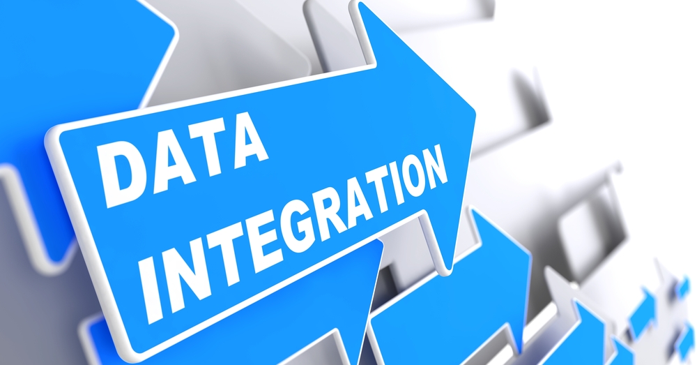 Data integration