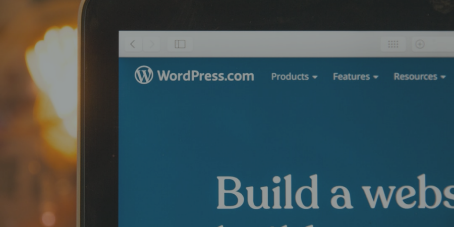 Wordpress