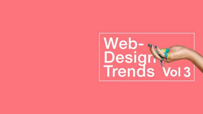 Web design trends in malaysia