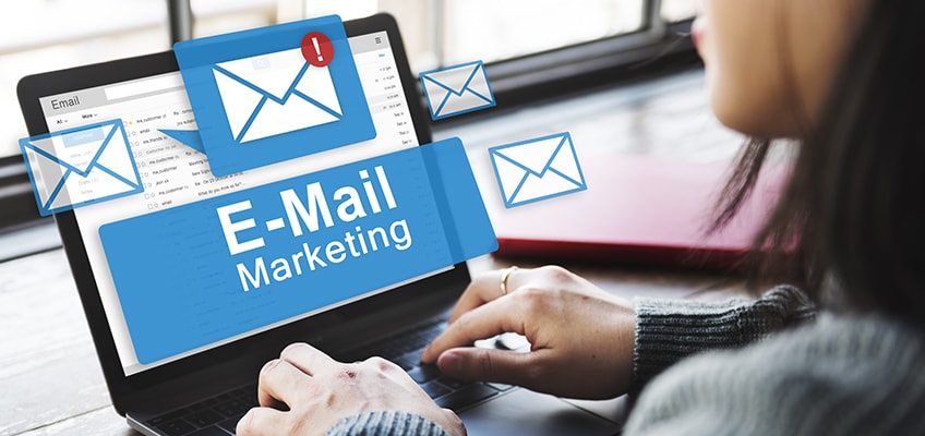affiliate email marketing