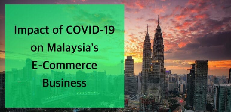 impact of covid19 on ecommerce malaysia