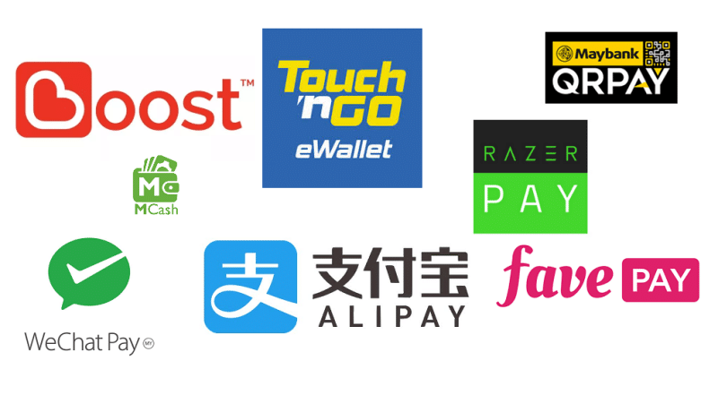 e-wallet in malaysia