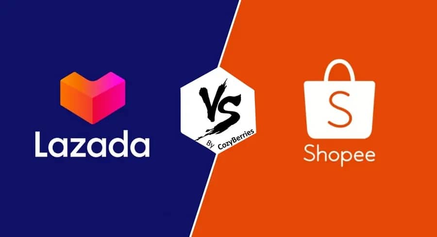 lazada-shopee