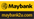 Maybank Logo