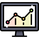 Social media marketing report