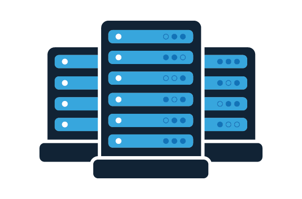 Malaysia data center